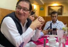 TAMIAHUA SE VOLVERÁ A JUDICIALIZAR!