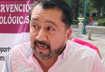 PROPONE BARRERAS PARA EL XALLITIC