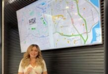 NI DORA LA EXPLORADORA TIENE ESTE MAPA!