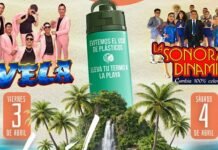 MONTEPÍO, LISTO PARA SEMANA SANTA!