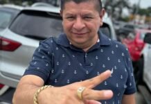 GRÚAS, PODER Y SOMBRAS