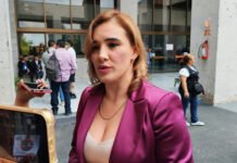 IMM, PRIMEROS EN RESPONDER EN UNA DESAPARICIÓN