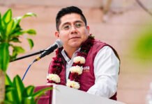 GANÓ TAMIAHUA! GANÓ MORENA-VERDE