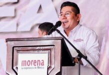 AL MENOS ZEPETA NO LO INVITÓ!