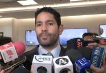 ESTE MARTES, LA TERNA ASF!