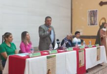 LE INFORMARON MAL A LA GOBER!