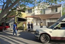 NO RESISTIÓ TANGO MATEO…