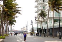 ALERTA GRIS EN EL PUERTO!