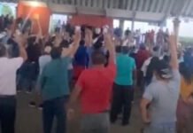 ACUERDOS OPACOS, CRISIS COMUNITARIA