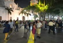 507 AÑOS DE HISTORIA Y CULTURA