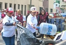 LE METE LA SACUDIDORA!