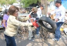 SÁBADOS DE DESCACHARRIZACIÓN!