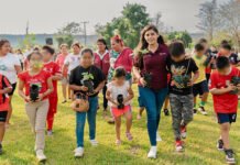 A CUIDAR EL AMBIENTE!