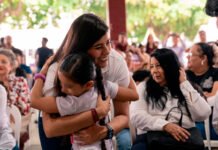 LA NIÑEZ ES PRIORIDAD!