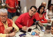 ALIANZA, HASTA CON MORENISTAS!