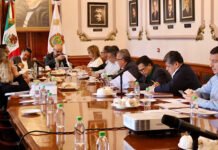 NEGOCIACIONES, A LA CDMX!