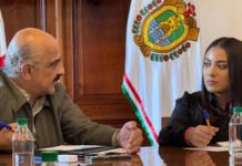 CONTRA EL DERRAME, COORDINACIÓN!