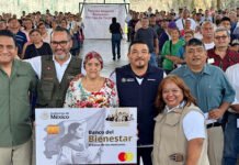 18 mil MÁS A BIENESTAR!