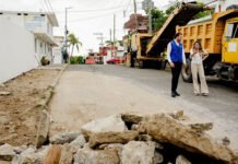 TUS PROPUESTAS, TRABAJANDO!