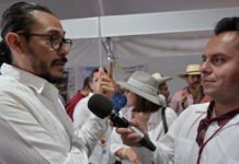 HAY QUE HABLAR BIEN DE VERACRUZ
