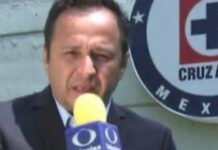 ESTÁ RARO LO DEL CELAYA A VERACRUZ!