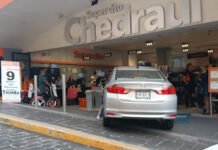 QUISO HACERLO AUTOSERVICIO!