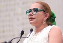 PASO FIRME HACIA LA SEGURIDAD DE LAS MUJERES!