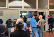 RICOS Y SABROSOS, DE LA GREÑA!