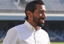 YA LOS VAN A UNIFORMAR!