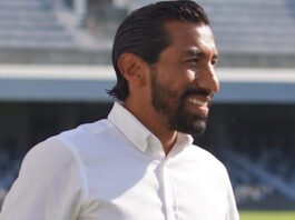 YA LOS VAN A UNIFORMAR!