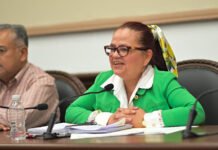 RESULTADOS PARA XALAPA, RUMBO A LOS 100 DÍAS