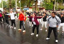 MOVERSE, LA MEJOR MEDICINA: DANIELA