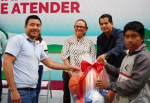 PARA QUE ESTÉN FITS!