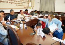 XALAPEÑAS SACAN LA CASTA!