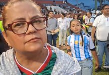 JUEGUEN LIMPIO!: DANIELA