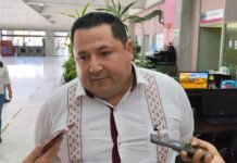 SE APLICA SUBSECRETARÍA CON AMENAZAS DE TIROTEOS!