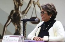 AHORA ANDAN BUSCANDO FISCAL!