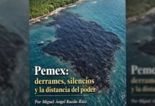 SANCIONA PEMEX A TRES FANTASMAS?