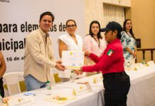 YA ESTÁN LISTOS LOS CUICOS!