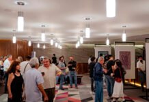 NANCY Y BYRON QUIEREN SACAR RAJA!