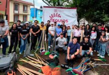 MANITA DE GATO AL FOVISSSTE!