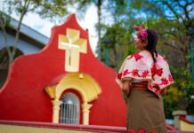 SE VISTE CON ORGULLO!