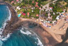 VENGAN A LOS TUXTLAS!