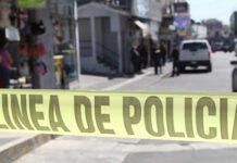 PARALIZAN CENTRO DE XALAPA!