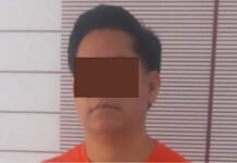 NO VOLÓ EL COMANCHE!