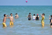 VERACRUZ, CON LOS BRAZOS ABIERTOS!