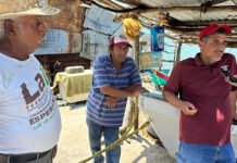 LOS EXCLUYERON DE APOYOS!