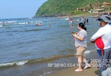 SALDO BLANCO EN SAN ANDRÉS!