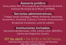 GOBIERNO EN TU COLONIA!