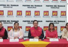 LA HACE DE “PT” EN TAMIAHUA!